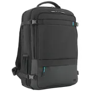 Mobilis Trendy 24H Backpack 14-16 Black 25L 100 Recycled  025031 3700992534756 42029291