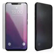 Mocco Privacy Tempered glass Aizsargstikls Priekš Apple iPhone 16 Pro Max  Mc-Ptg-Iph-16Pm 4752168137888