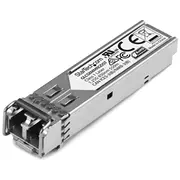 Sfp modulis Startech Gigabit Fiber - Mm Lc/Cisco Glc-Sx-Mm-Rgd Saderīgs In  Glcsxmmrgdst 0065030872133