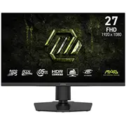27 collu monitors Mag 272Pf X24 Led/Fhd/Plakans/240Hz/Black  4711377337236 Upmsi027Xsmgf05