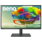 Monitor 27 cali Pd2705U  Led 5Ms/Qhd/Ips/Hdmi/Dp/Usb 9H.lkdla.tbe 4718755086458 Upben27Lpd2705U