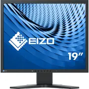 Eizo Flexscan 19 S1934H-Bk Led Monitor  2002495 4995047049234