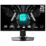 Monitor G255Pf E2 24,5 cala Led/Fhd/Flat/180Hz/Black  4711377142755 Upmsi025Xsgf000