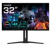 Monitors Gigabyte Aorus Fo32U2  4719331858117