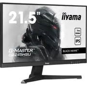 iiyama G-Master G2245Hsu-B2 22 Zoll Full Hd Ips Led 169 100 Hz Gaming Monitor  4948570124688