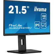 Monitors iiyama Prolite Xub2292Hsu-B6  4948570122554