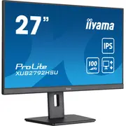 Monitor Xub2792Hsu-B6 27In Fhd Ips 100Hz 0.4Ms  4948570122592 149183