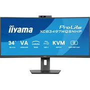 Monitors iiyama Xcb3497Wqsnph-B1  Norton Small Business 21484214 5902002367066