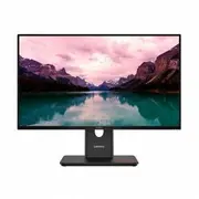 Lenovo monitors Thinkvision T24-40 23.8 Ips Fhd Ag 4Ms 250Cd 15001 120Hz Hub ar slīpumu, pagriešanu, pacelšanu un rotāciju  64A4Matxeu