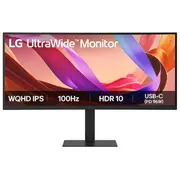 Monitors Lg Ultrawide 34U650A-B  34U650A-B.aeu 8806096594759