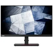 Monitors Lenovo Thinkvision P24H-2L 62B2Gar1Ww  195348052306