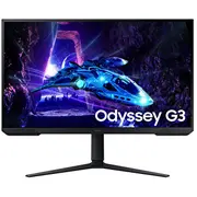 Monitors Samsung Odyssey G3 Ls32Dg300Euxen  8806095541792