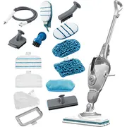 Tvaika mops BlackDecker Bhsm1615Dsg-Qs  5035048738870