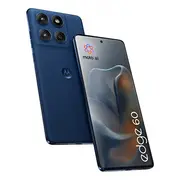 Viedtālrunis Motorola Edge 60 5G 12/512Gb Blue  Pb7H0014Pl 840023287206