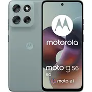 Motorola G56 5G Viedtālrunis 8/256Gb Gray Mist  Pb7Y0026Pl 840023292149 Gs-T-Mot-0594
