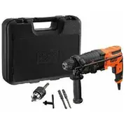 Perforators BlackDecker Behs01K 650 W  Behs01K-Qs 5035048730454