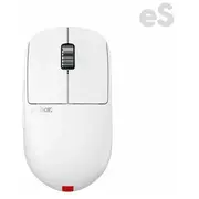 Peles Usb optiskā Wrl X2H/Vidēja White Px2Hes22 Pulsar  8809773555777