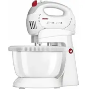 Mpm Mmr-17Z Mikseris ar bļodu 2.4L 300W  5901308015435