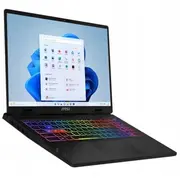 Msi Crosshair A16 Hx D8Wfkg-023Xpl - Ryzen 7 8840Hx  16 32Gb 1Tb W11H Rtx 5060 10M232W11H 5906849839670