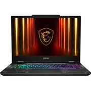 Msi Cyborg 15 B2Rwfkg-038Xpl portatīvais dators Core 7 240H  15,6 16Gb 512Gb Bez operētājsistēmas Rtx 5060 4711377365710 Lt-Gm-I15-Msi-1545
