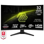 Monitors Msi Mag 325Cqf  4711377231169