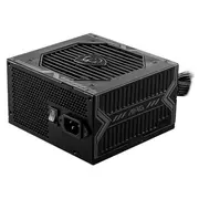 Msi Mag A650Bn 650 Watt Atx 80 Bronze Netzteil 120Mm Lüfter  306-7Zp2B11-Ce0 4719072849627