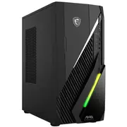 Msi Mag Infinite E1 14Nvl5-104Eu Intel Core i5 i5-14400F 16 Gb Ddr5-Sdram 1 Tb Ssd Nvidia Geforce Rtx 5060 Windows 11 Home Stacionārais dators Black  4711377377522 Kommisgam0051