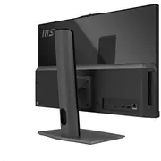 Msi Pc Aio Am242Tp Modern 1M-2021Xeu, Core 5 120U, 23.8 Fhd, skārienekrāns, 16Gb, 512Gb Ssd, bez Os, Black  1M-2021Xeu 4711377359887