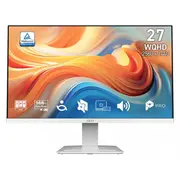 Msi Pro Mp273Qw E14 27/Wqhd/Ips/144Hz/1Ms  20800551 4711377381611