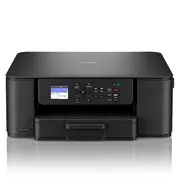 Brother 3-In-1 Compact Wireless Inkjet Printer Dcp-J1310Dw  Dcpj1310Dwre1 4977766841856 Co79653