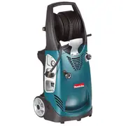 Augstspiediena mazgāšanas ierīce Makita Hw131  0088381069694