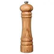 Garšvielu dzirnaviņas Zassenhaus piparu Zassenhaus, diam. 6 x 24 cm, olīvkoka  Zs-023381 4006528023381