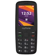 myPhone 6410 Mobilais telefons  Myp6410Lte 5902983622741