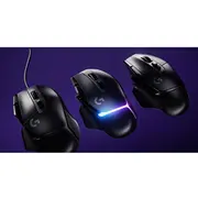 Mysz Logitech G502 X Lightspeed  S7816815 910-006181 5099206096387