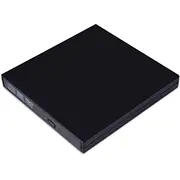 Usb 3.0 Slim Dvd ierakstītājs Microstorage Ms-Dvdrw-3.0-012  5711783833758