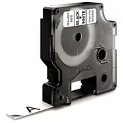 Biroja piederumi Dymo  D1 Schriftband 45013 S0720530 12Mm x 7M 5411313450133