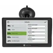 Gps navigācija Navitel E777 Truck  8594181744386