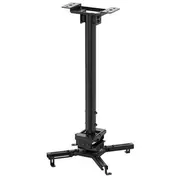 Neomounts Bdh Höhe 90,5Cm  Black Max.35Kg Cl25-540Bl1 8717371449131 85299096