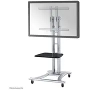 Neomounts Bos 27-70 1Tft  silber Max.50Kg inkl. Ablage Speditionsversand Plasma-M1800E 8717371441623 73269098