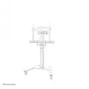 Neomounts Bos universāls videobārs un multimediju komplekts Black  Av2-500Wh 8717371443757