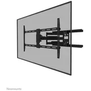 Neomounts Wah 43-75  1Tft 3Gelenk schw. Max.45Kg Wl40-550Bl18 8717371448769 84733080
