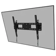 Neomounts Wah 43-98  1Tft 1Gelenk schw. Max. 125Kg Wl35-750Bl18 8717371443375