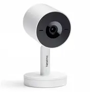 Netatmo Npc-W Biała  3700730505871 Net-Mon-Nta-006