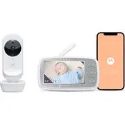 Niania Motorola Vm44 Connect  S0437656 5055374710210