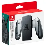 Nintendo Joy-Con-Aufladehalterung Gray  2510566 0045496430511