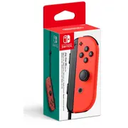 Nintendo Joy-Con R Neon-Rot  10005493 0045496431396