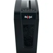 Dokumentu smalcinātājs Rexel Secure X8-Sl P-4 120 W  2020126Eu 5028252615303