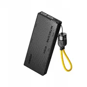 Nitecore Powerbank Nb10000 Carbon Gen4  Nitnb10000G4 6952506498123