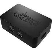 Nitro Concepts Immersion Led Box  Gazu-1047 4251442512118 Nc-Sr-Ac-007