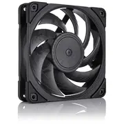 Noctua Nf-A12X25 Pwm chromax.black.swap 120X120X25 Black, 120 mm  ch.bk.s 9010018100549